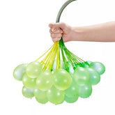 Globos de Agua Bunch O Balloons -8 pk Tropical